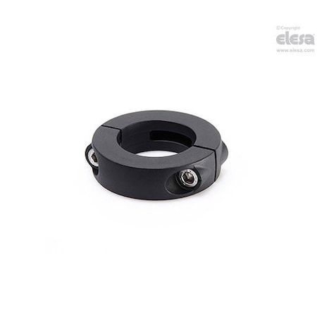 Elesa Dismountable split set collars, ANPS-14 ANPS